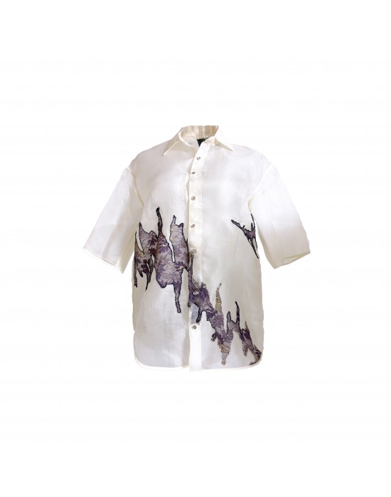 Ethereal Horizon Blouse 