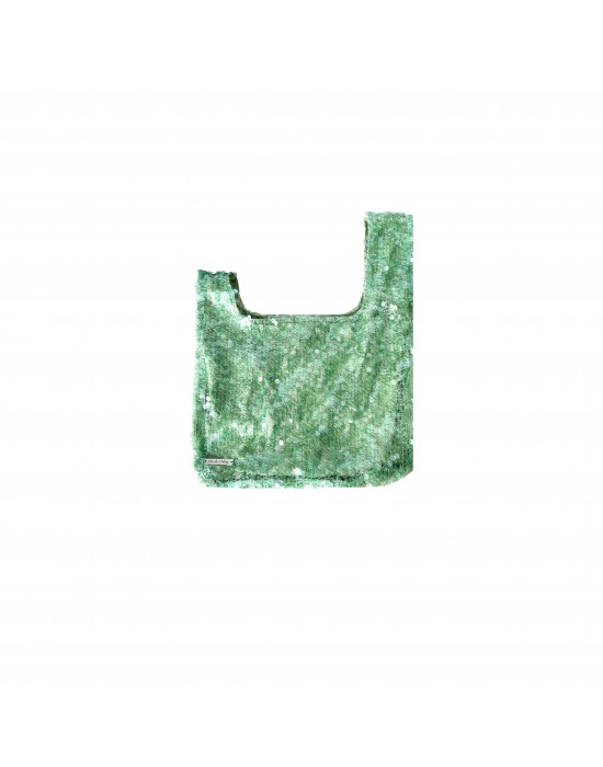 SEQUIN TOTE BAG
